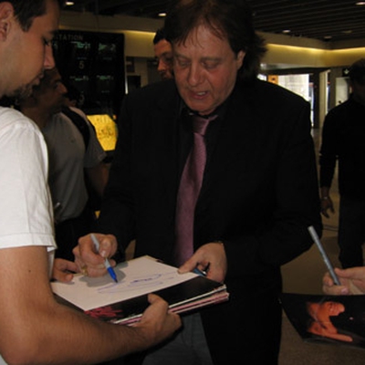 Eddie Money Eddie Money
