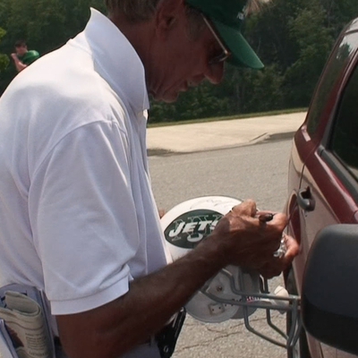 Joe Namath