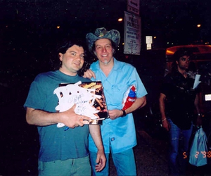 Ted Nugent Ted Nugent
