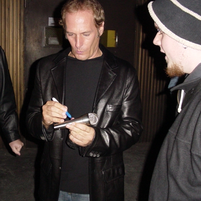 Michael Bolton Michael Bolton