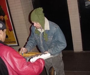 Ethan Hawke