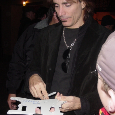 Steve Vai