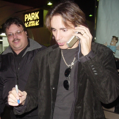 Steve Vai
