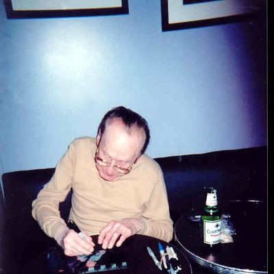 Les Paul RACC Profile