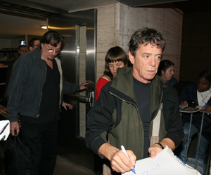 Lou Reed