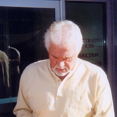 Kenny Rogers Autograph Profile
