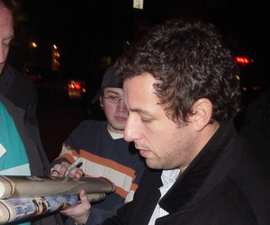Adam Sandler Adam Sandler