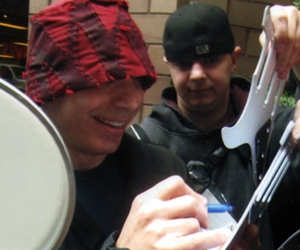 Joe Satriani Joe Satriani