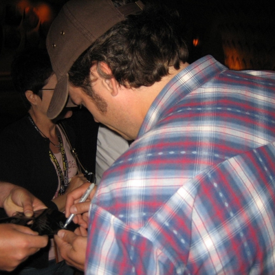 Blake Shelton