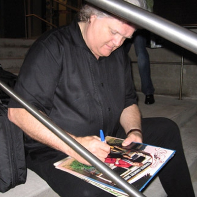 Ricky Skaggs