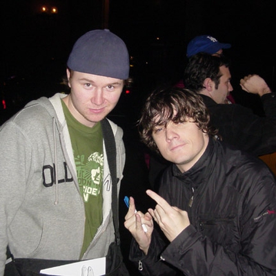 Mike Smith Mike Smith