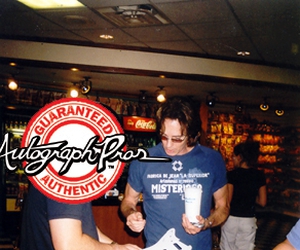 Rick Springfield Rick Springfield
