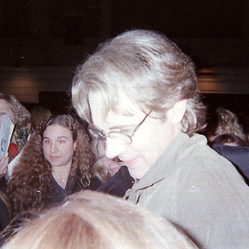 Rick Springfield with Autograph Pros