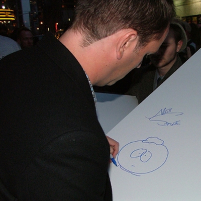 Matt Stone Matt Stone