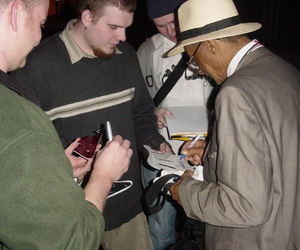 Hubert Sumlin