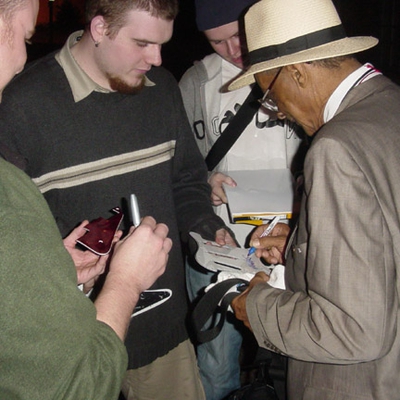 Hubert Sumlin