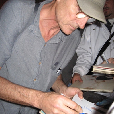 James Taylor RACC Profile