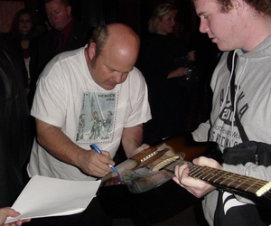 Kyle Gass