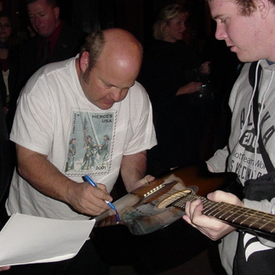 Kyle Gass