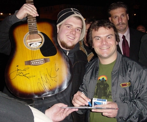 Jack Black