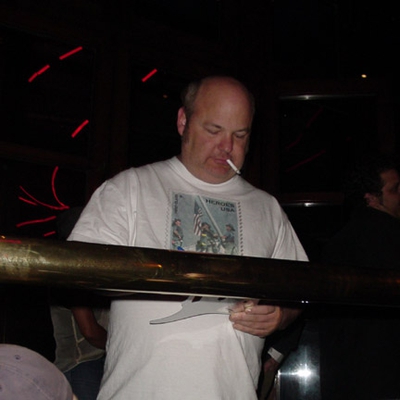 Kyle Gass