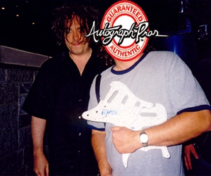 Robert Smith Robert Smith