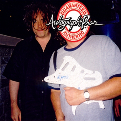Robert Smith
