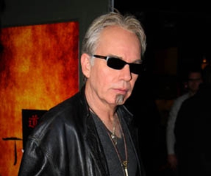 Billy Bob Thornton Billy Bob Thornton