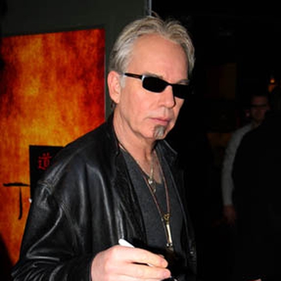 Billy Bob Thornton Billy Bob Thornton