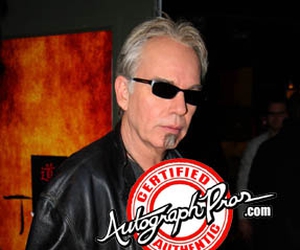 Billy Bob Thornton Billy Bob Thornton