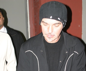 Billy Bob Thornton Billy Bob Thornton