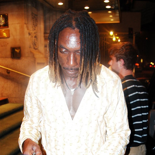 Boyd Tinsley with Autograph Pros