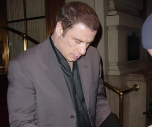 John Travolta John Travolta