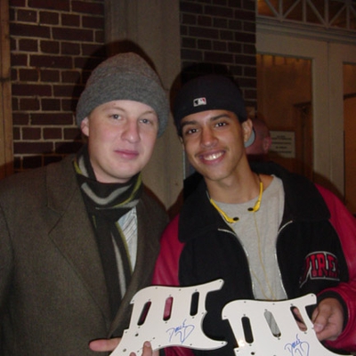 Derek Trucks