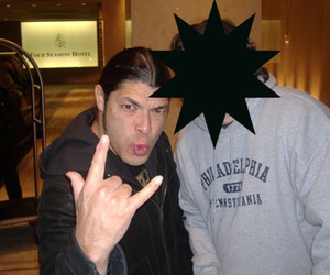 Robert Trujillo Robert Trujillo