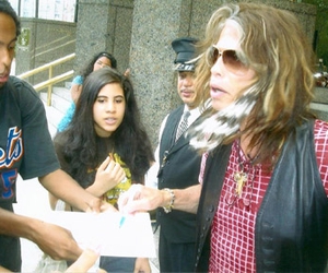 Steven Tyler Steven Tyler