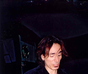 Steve Vai Steve Vai