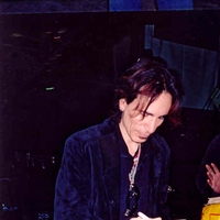 Steve Vai