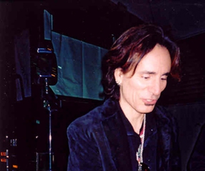 Steve Vai Steve Vai