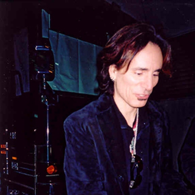 Steve Vai Autograph Profile