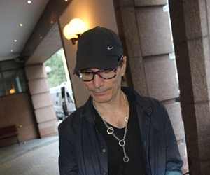 Steve Vai Steve Vai