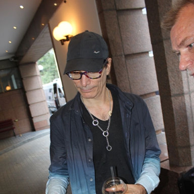 Steve Vai Steve Vai