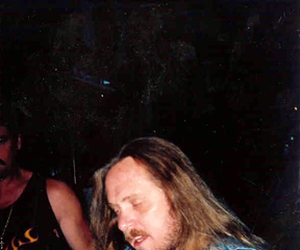 Johnny Van Zant Johnny Van Zant