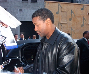 Denzel Washington Denzel Washington
