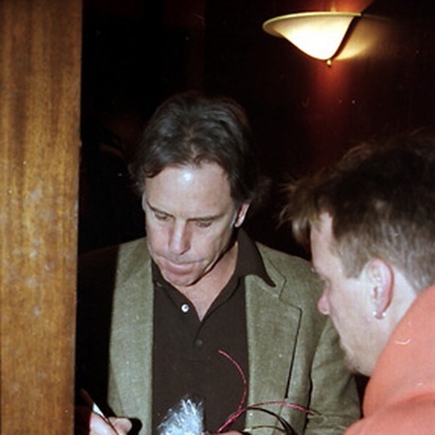 Bob Weir RACC Profile Bob Weir RACC Profile