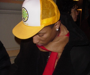 Pharrell Williams Pharrell Williams
