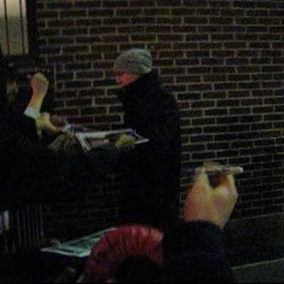 Bruce Willis RACC Profile