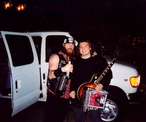 Zakk Wylde