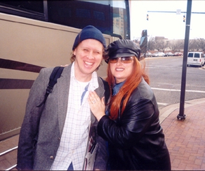 Wynonna Judd Wynonna Judd