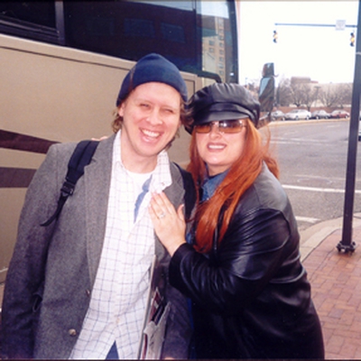 Wynonna Judd Wynonna Judd